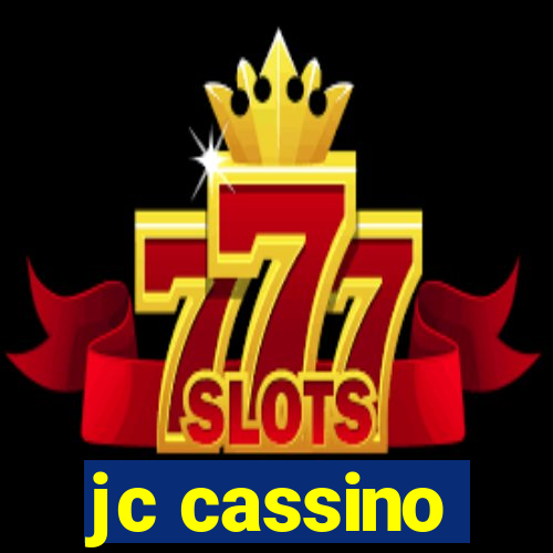 jc cassino